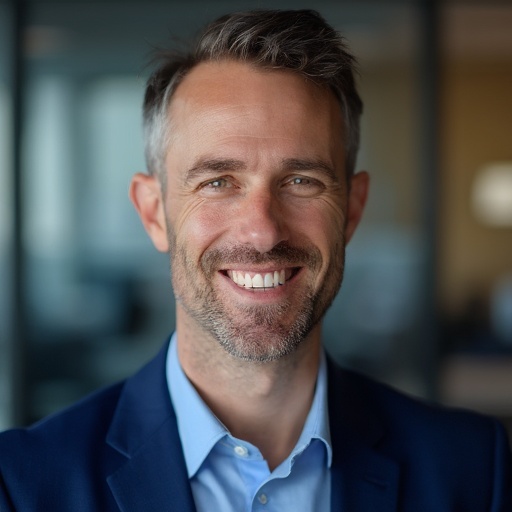 James Wilson — Nieuwe Online Casino Zonder CRUKS expert